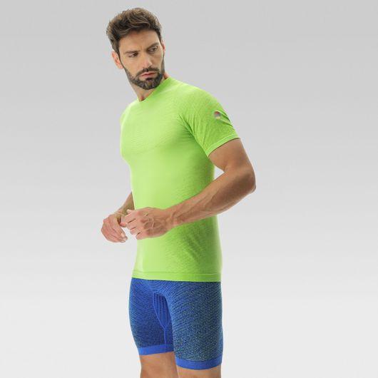 Actual product image UYN Short-sleeved running shirt Exceleration (M)