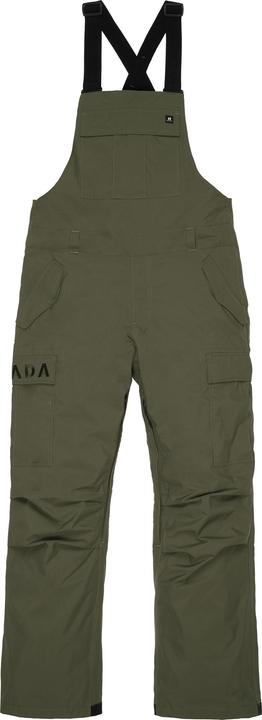 Armada Sumpter 2L Bib (S)