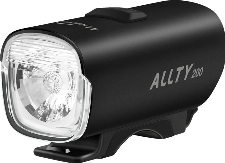 Immagine prodotto Magicshine Faro Allty 200 (200 lm)