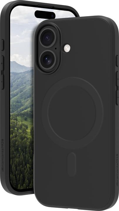 Actual product image dbramante1928 Dbramante Greenland Pro Ms (Apple iPhone 17)