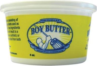 Produktbild Boy Butter Gleitcreme 237 ml (237 ml)