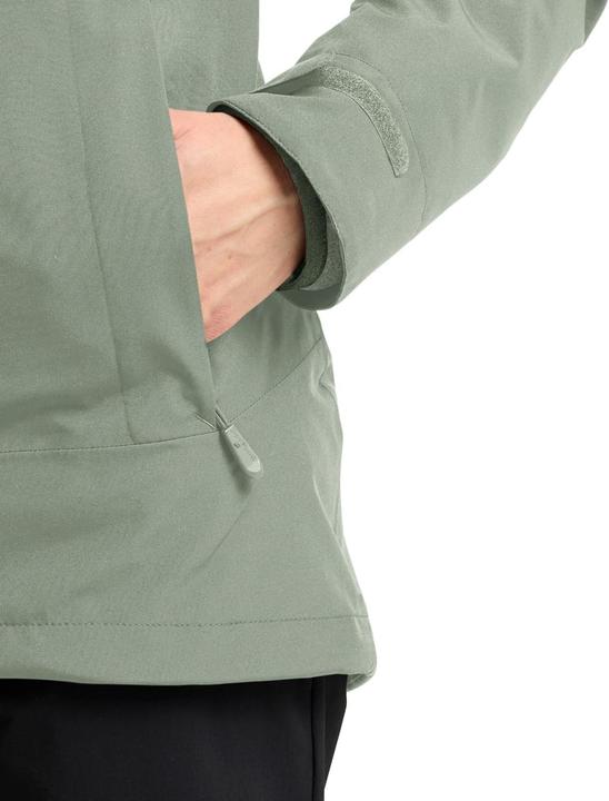 Produktbild Jack Wolfskin Moonrise 3In1 Jkt W (S)