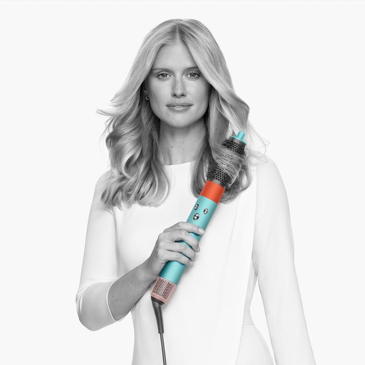 Actual product image Dyson Airwrap Complete Long