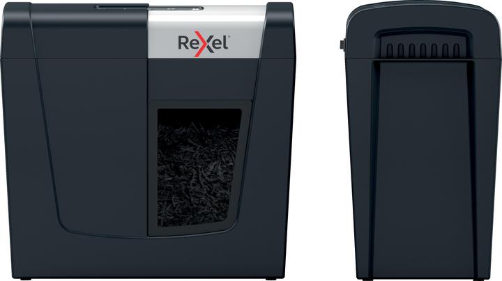 Actual product image Rexel Secure MC3 Whisper-Shred (Particle cut)