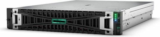 HPE DL345 G11 9015 2x32G 8LFF SSD EU Svr (64 Go, Serveur en rack)