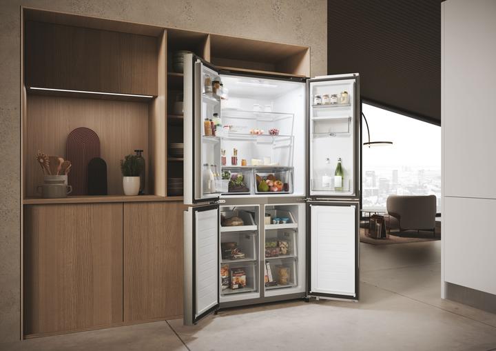 Produktbild Haier HCR3818EWMM (463 l)