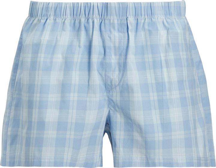 Produktbild Jack & Jones Jacmilano Woven Boxers 10 Pack (M, 10er Pack)