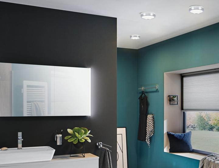 Produktbild Paulmann Aviar (1300 lm)