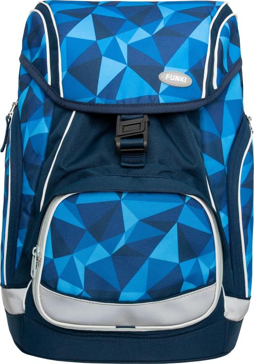 Image du produit Funki Le monde des dragons (28 l)