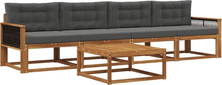 Immagine prodotto vidaXL Outdoor-Sofa