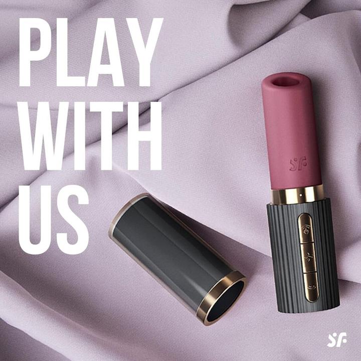 Produktbild Satisfyer Pro 2 Kiss