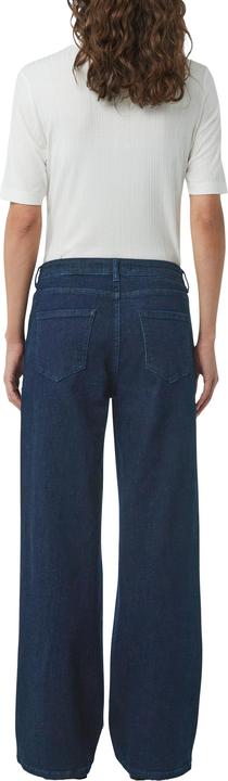 Immagine prodotto Comma Jeans-Hose Jeans mit Wide Leg (40)
