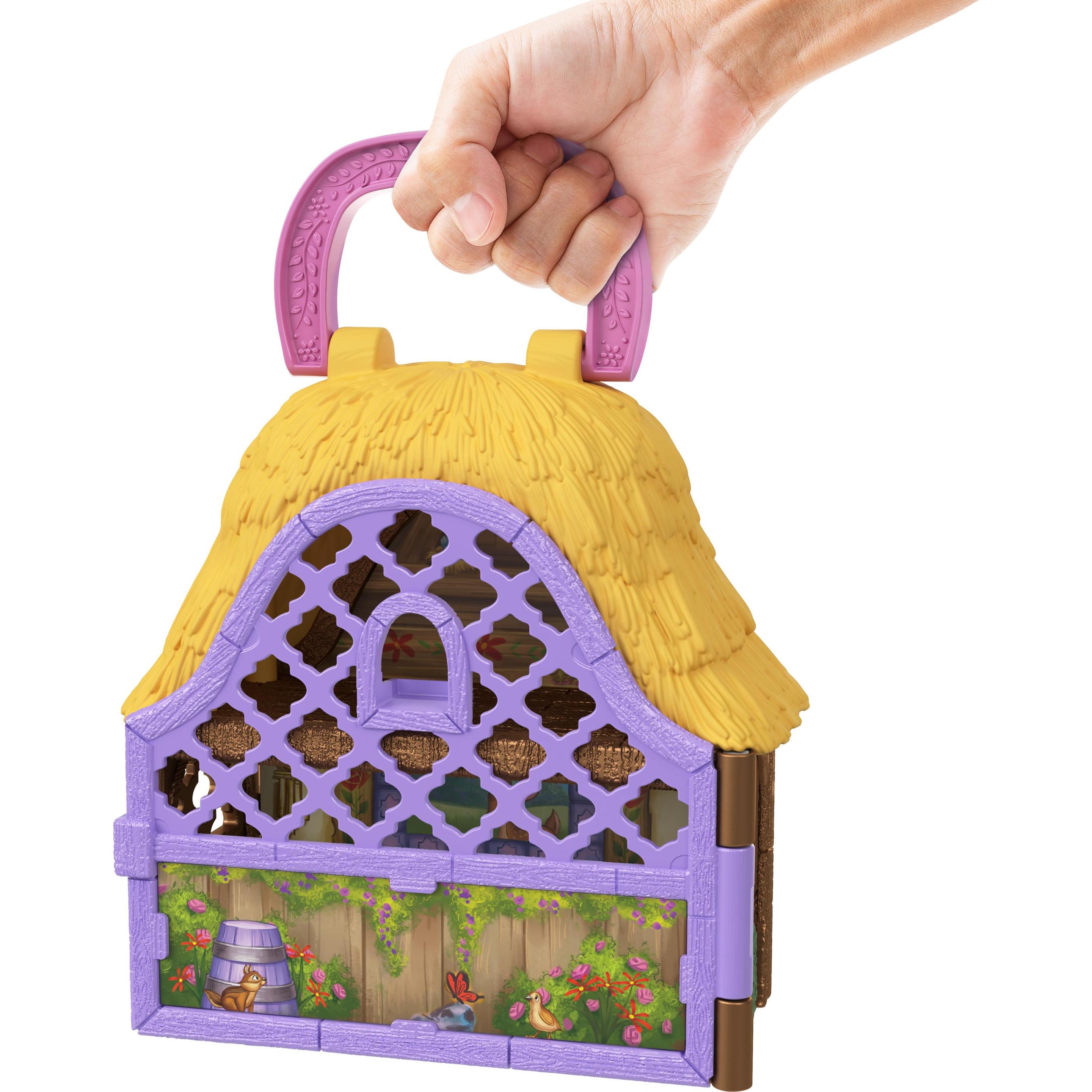 Thumbnail - Disney Daylight Mini Playset - Pet Nook