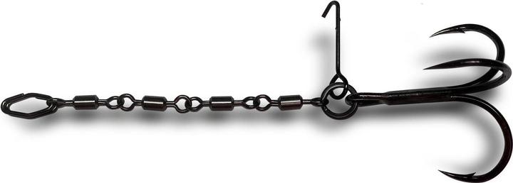 Actual product image Vmc Pike Chain: Q