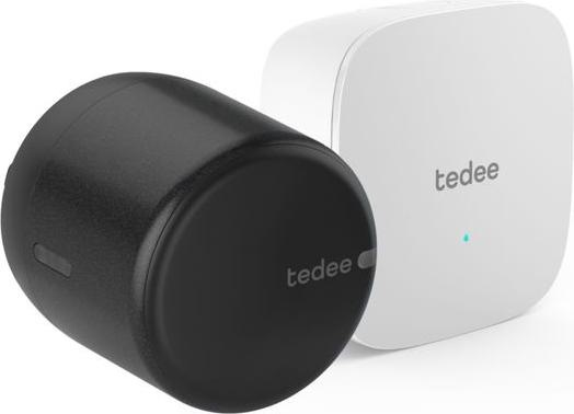 Produktbild Tedee Set GO 2 mit Bridge (Smartphone, Bluetooth)
