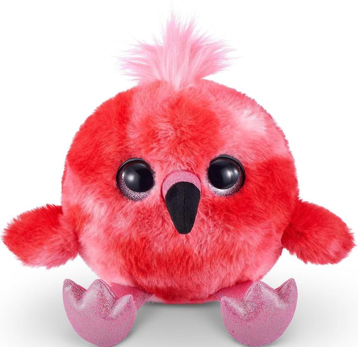 Productafbeelding Zuru Pets Alive - Chirpy Birds S1 (9537) (23 cm)