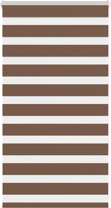 Produktbild vidaXL Zebra-Jalousie (85 x 100 cm)