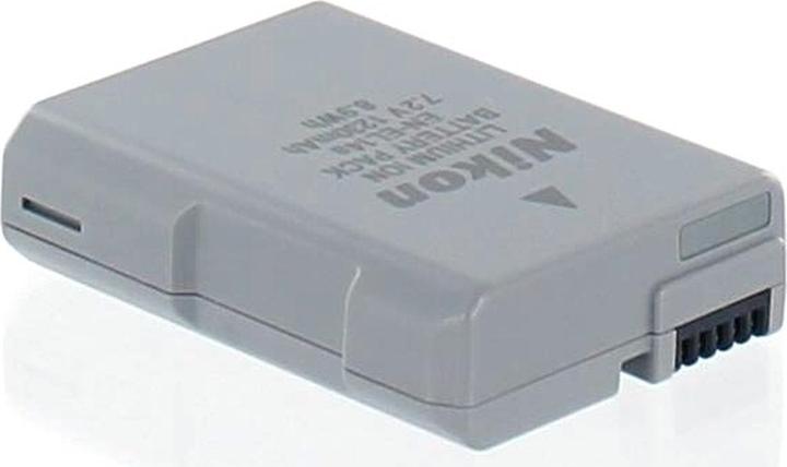 Actual product image Nikon Original battery for D3300 (Camera battery)