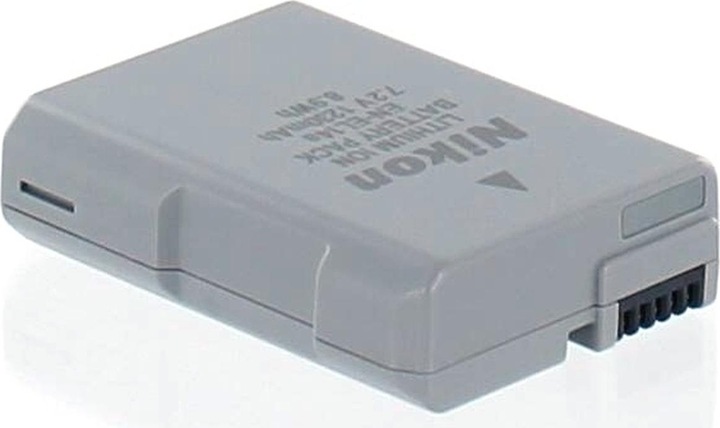 Produktbild Nikon Original Akku für D3300 (Akku)