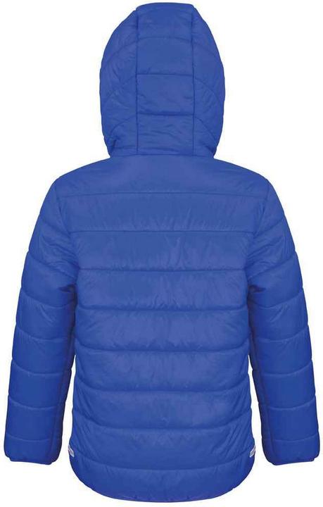 Produktbild Result Clothing Steppjacke (146, 152)