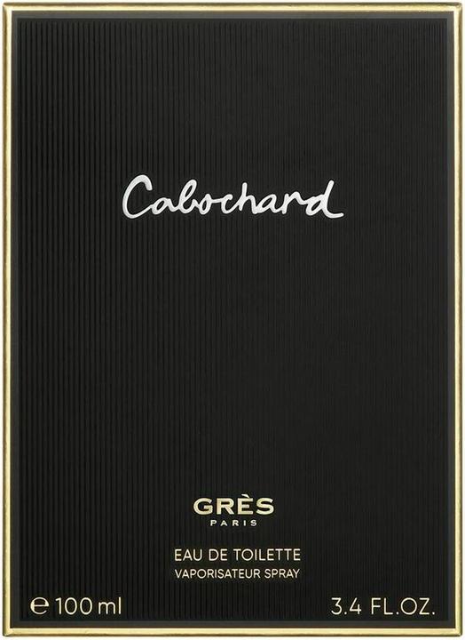 Immagine prodotto Gres Cabochard (Eau de toilette, 100 ml)