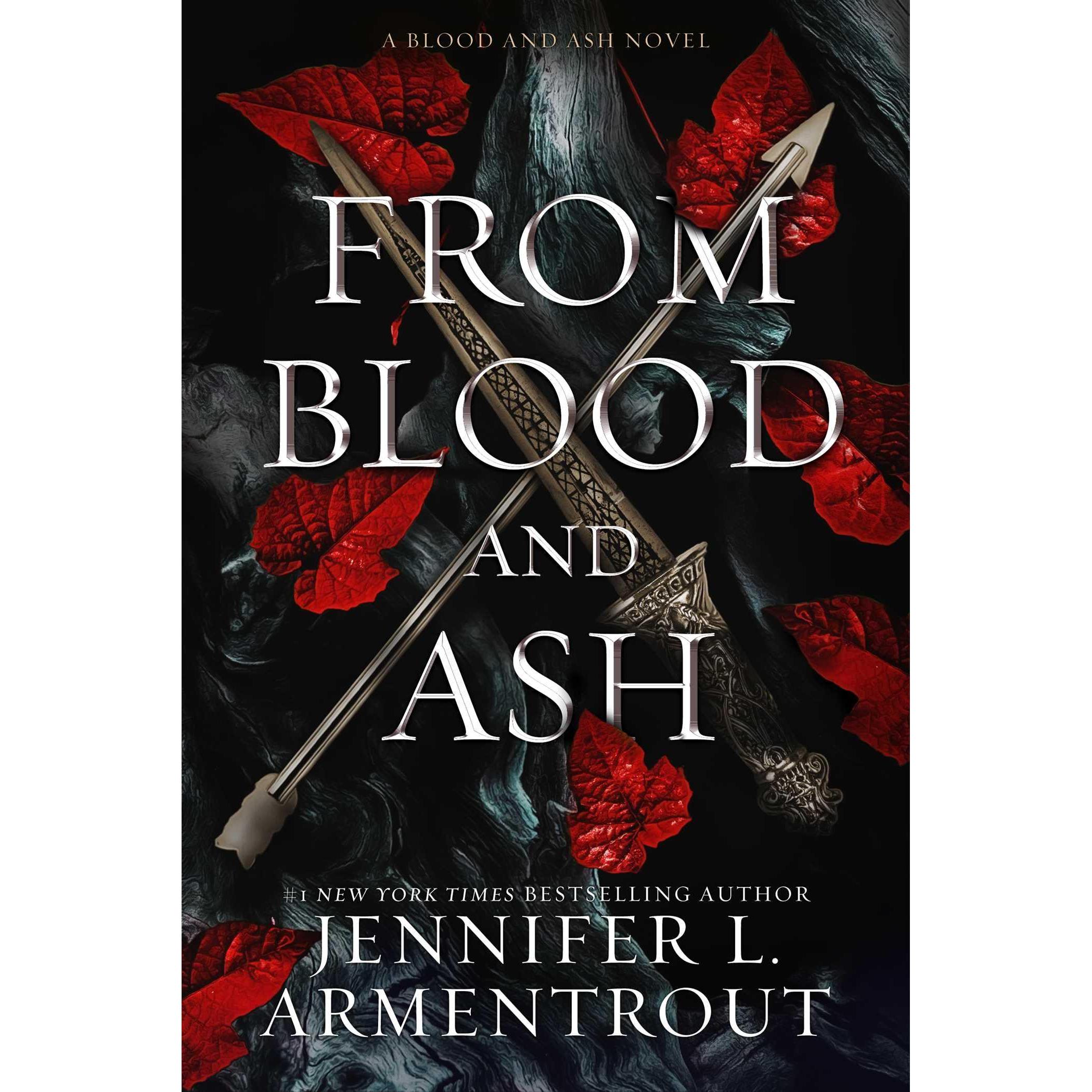 From Blood and Ash, Belletristik von Jennifer L., Armentrout