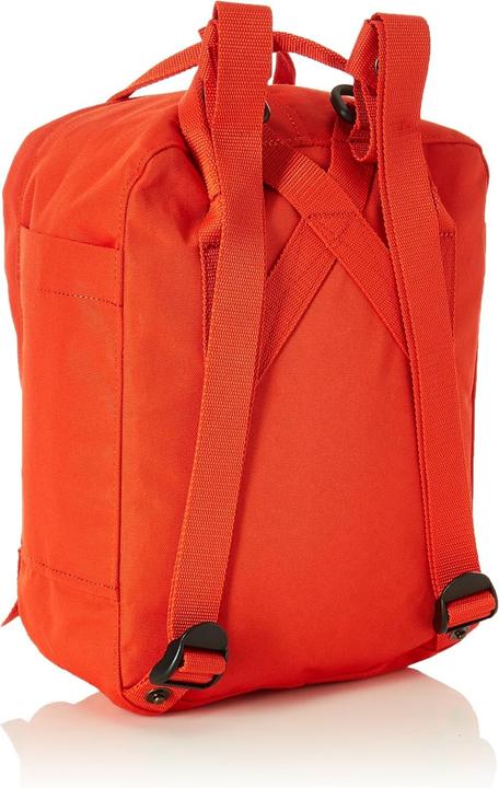 Produktbild Fjällräven Re-Kånken Mini (7 l)