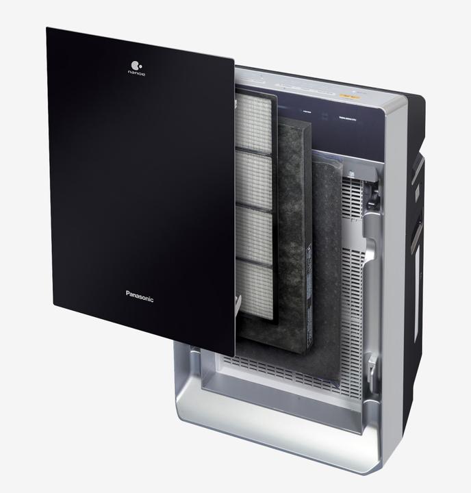 Produktbild Panasonic Humidifier AIR PURIFIER / F-VXR70G-K (52 m²)