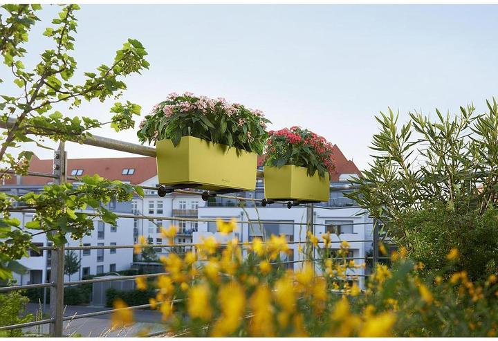 Productafbeelding Lechuza Bloempot Balconera Kleur 50 (50 x 19 x 19 cm)