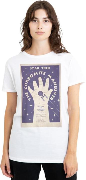 Immagine prodotto The Original Series Episode 10 Maglietta Adulto Unisex (XL)