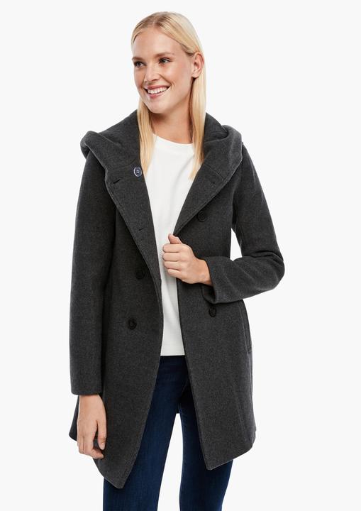 Produktbild s.Oliver Mäntel