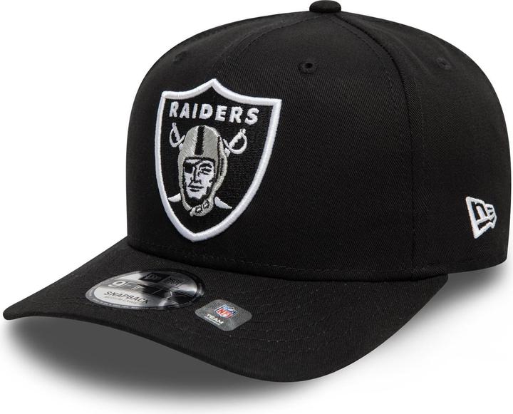 Produktbild New Era 9Fifty Snapback Cap SUPERBOWL Las Vegas Raiders S/M (S/M)