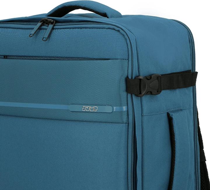 Produktbild Jump Monthelys Reiserucksack 45 cm (28 l)