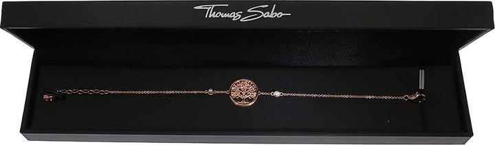 Produktbild Thomas Sabo Lebensbaum Armband (19 cm, 925 Sterling Silber)