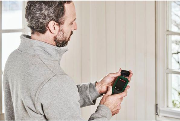 Actual product image Bosch Home & Garden UniversalHumid