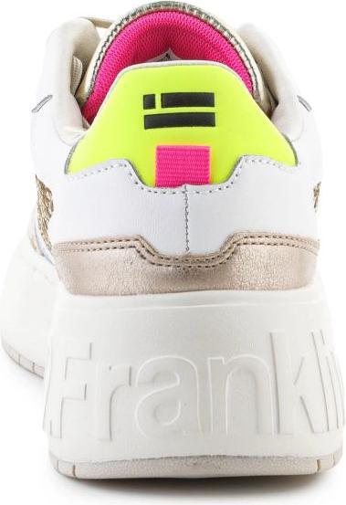 Immagine prodotto D.Franklin Damen Court Basic Glitter Schuhe (39)