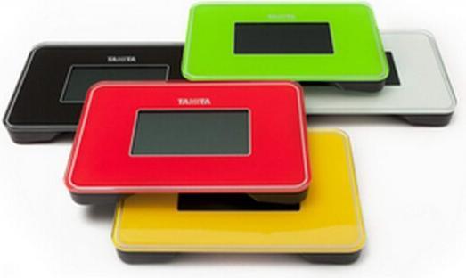 Actual product image Tanita Hd-386 (150 kg)