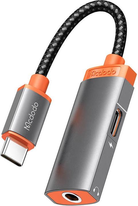 MS-Tech CA-0500
