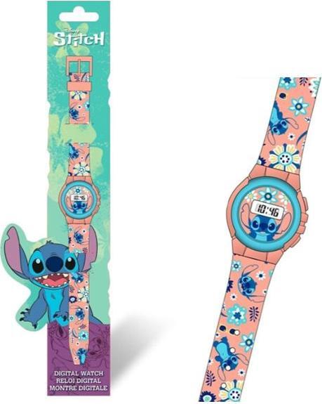 Immagine prodotto Kids Euroswan Ds Import Orologio (Orologio digitale, 36 mm)