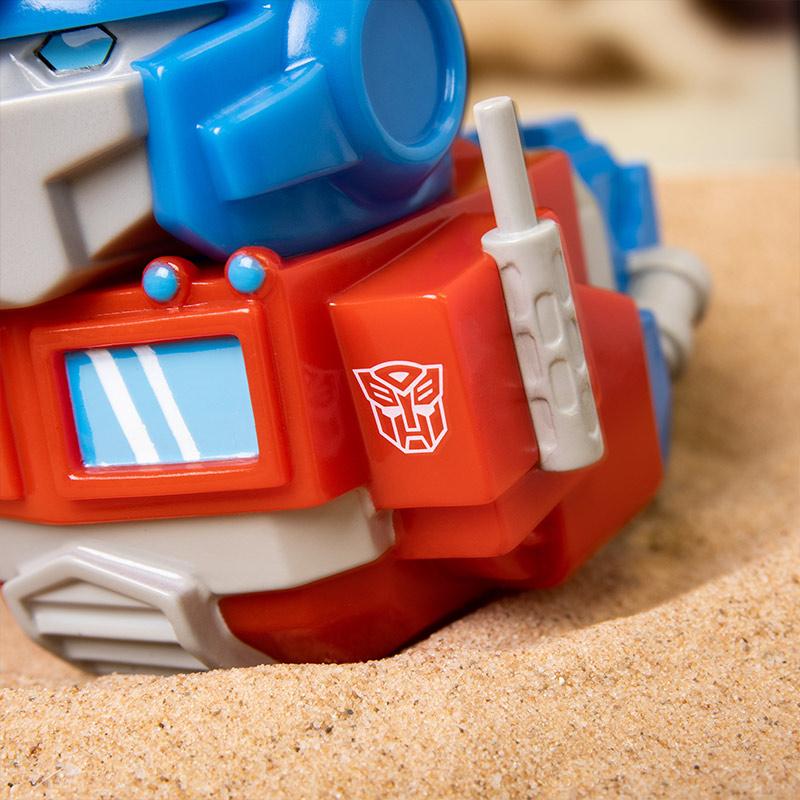Thumbnail - Numskull TUBBZ: Transformers - Optimus Prime - Boxed Edition