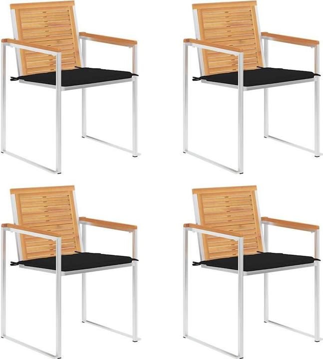 Actual product image vidaXL Cruz