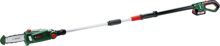 Productafbeelding Bosch Home & Garden Universele kettingpaal 18 (Accu kettingzaag)