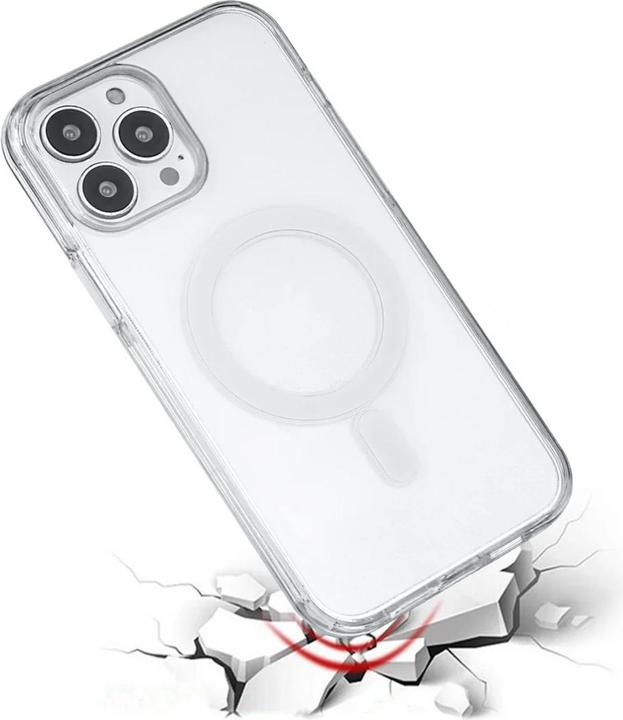 Produktbild Platyne Magsafe Iphone 14Pro (Apple iPhone 14 Pro)
