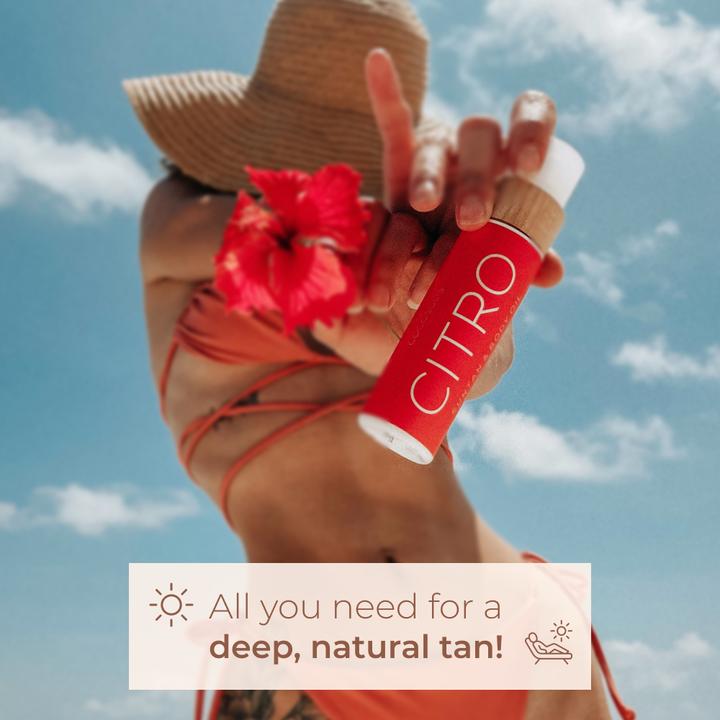 Produktbild Cocosolis Citro (Körperöl, 110 ml)