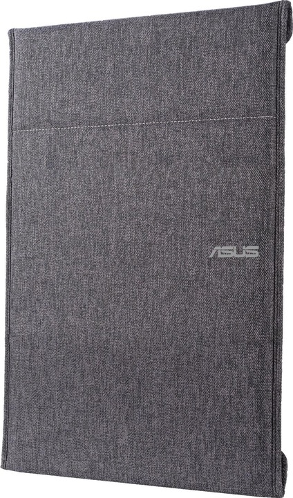 Actual product image ASUS ZenScreen MB16AH (1920 x 1080 pixels, 15.60")