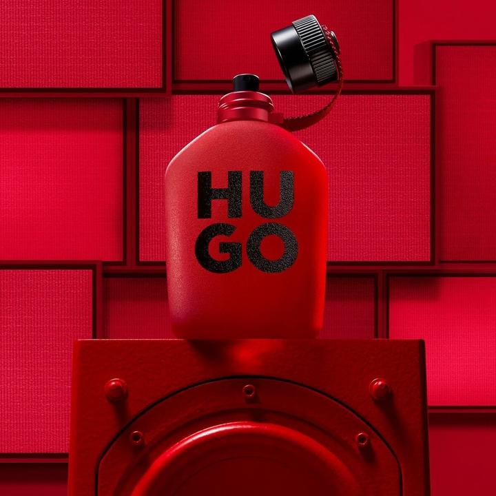 Immagine prodotto Hugo Boss Hugo Intense (Eau de parfum, 125 ml)
