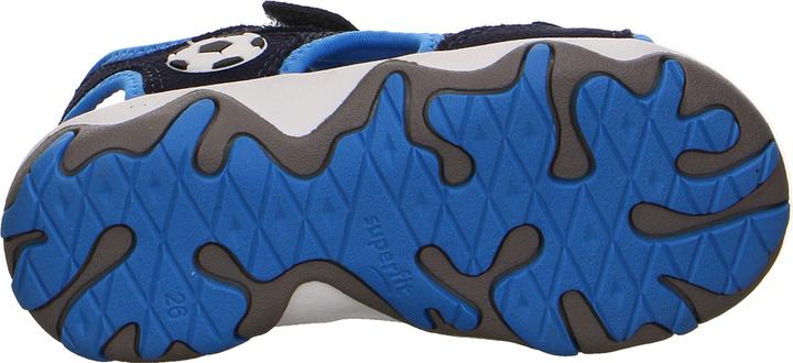 Produktbild Legero Sandale Sandale Synthetik / MIKE 3.0 (32)