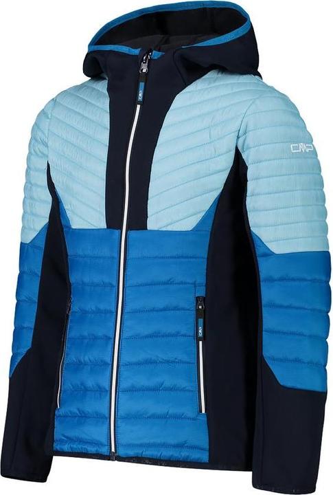 Immagine prodotto CMP Campagnolo Giacca Hyrid Fix Hood (140)