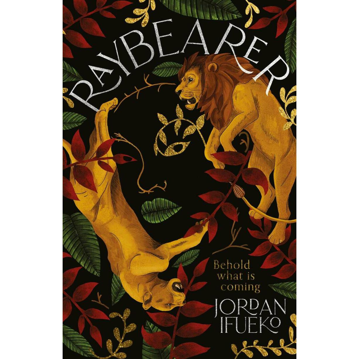 Thumbnail - Raybearer, Kinderbücher von Jordan Ifueko