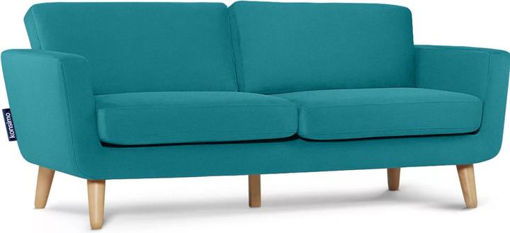 Actual product image Konsimo Tagio (3-seater)